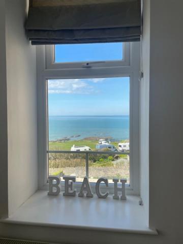 Woolacombe Seaside Apartment Eksteriør billede