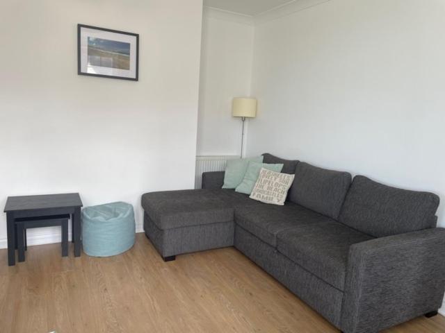 Woolacombe Seaside Apartment Eksteriør billede